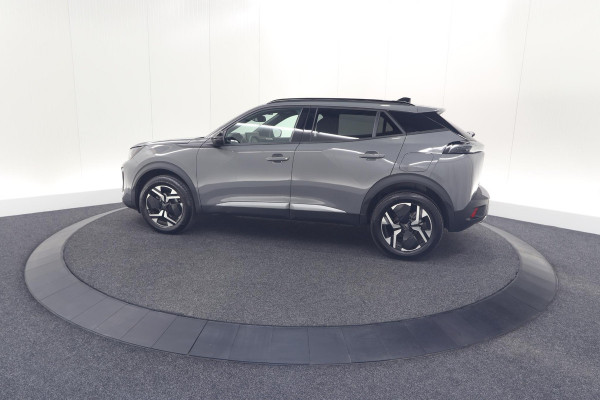 Peugeot 2008 PureTech 130 EAT8 Allure | 100% Benzine | Parkeersensoren Voor + Achter | Apple CarPlay | Climate Control