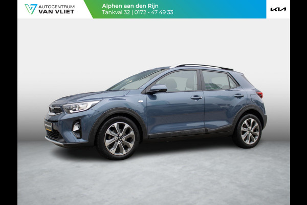 Kia Stonic 1.0 T-GDi DynamicLine | Trekhaak | Navigatie |