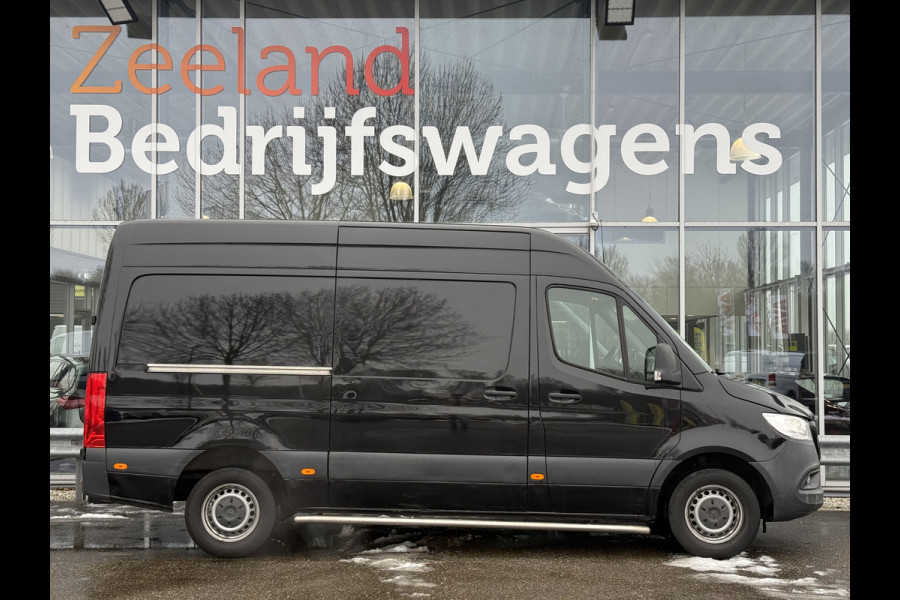 Mercedes-Benz Sprinter 315 1.9 CDI L2H2 | NL-auto | 1e Eig | 10'' MBUX | Stoelverw. | Camera | Carplay | Navi