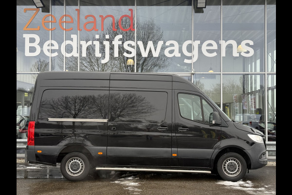 Mercedes-Benz Sprinter 315 1.9 CDI L2H2 | NL-auto | 1e Eig | 10'' MBUX | Stoelverw. | Camera | Carplay | Navi