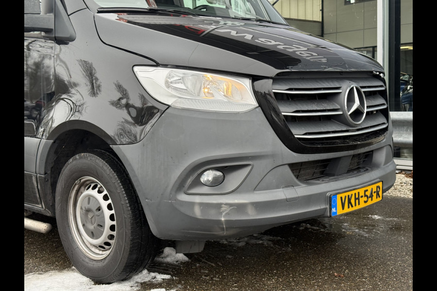 Mercedes-Benz Sprinter 315 1.9 CDI L2H2 | NL-auto | 1e Eig | 10'' MBUX | Stoelverw. | Camera | Carplay | Navi