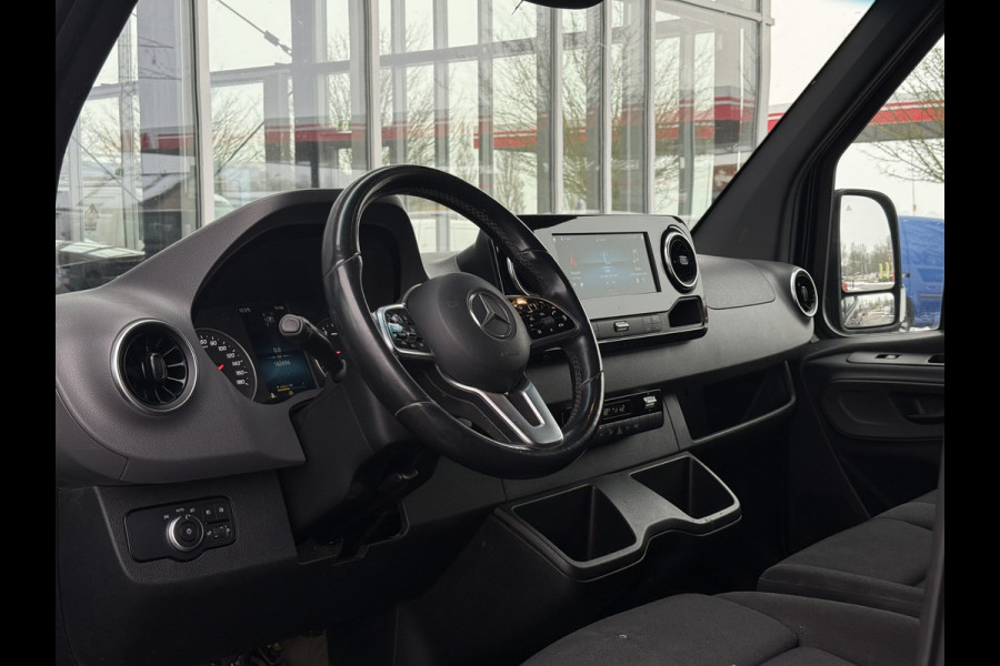 Mercedes-Benz Sprinter 315 1.9 CDI L2H2 | NL-auto | 1e Eig | 10'' MBUX | Stoelverw. | Camera | Carplay | Navi