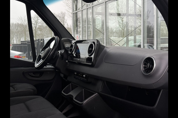 Mercedes-Benz Sprinter 315 1.9 CDI L2H2 | NL-auto | 1e Eig | 10'' MBUX | Stoelverw. | Camera | Carplay | Navi