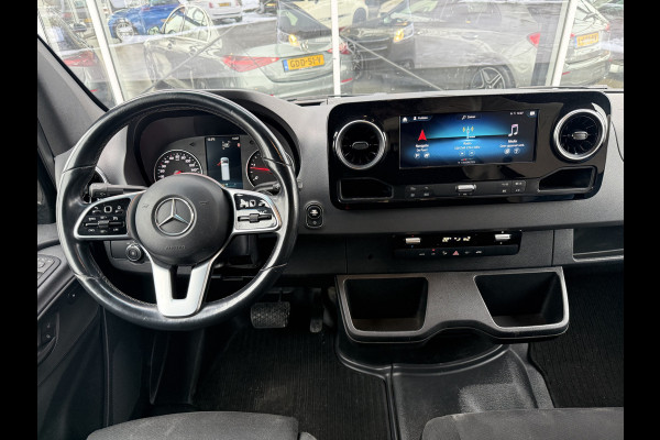 Mercedes-Benz Sprinter 315 1.9 CDI L2H2 | NL-auto | 1e Eig | 10'' MBUX | Stoelverw. | Camera | Carplay | Navi