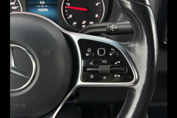 Mercedes-Benz Sprinter 315 1.9 CDI L2H2 | NL-auto | 1e Eig | 10'' MBUX | Stoelverw. | Camera | Carplay | Navi
