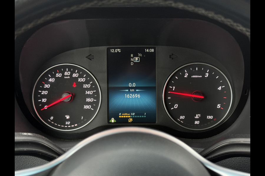Mercedes-Benz Sprinter 315 1.9 CDI L2H2 | NL-auto | 1e Eig | 10'' MBUX | Stoelverw. | Camera | Carplay | Navi