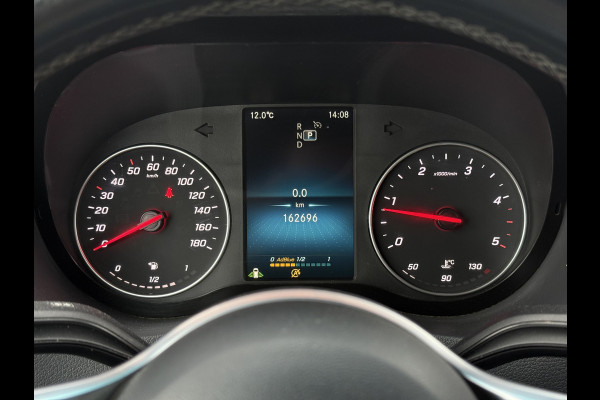Mercedes-Benz Sprinter 315 1.9 CDI L2H2 | NL-auto | 1e Eig | 10'' MBUX | Stoelverw. | Camera | Carplay | Navi
