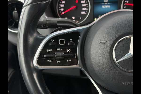 Mercedes-Benz Sprinter 315 1.9 CDI L2H2 | NL-auto | 1e Eig | 10'' MBUX | Stoelverw. | Camera | Carplay | Navi