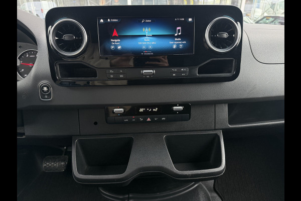 Mercedes-Benz Sprinter 315 1.9 CDI L2H2 | NL-auto | 1e Eig | 10'' MBUX | Stoelverw. | Camera | Carplay | Navi