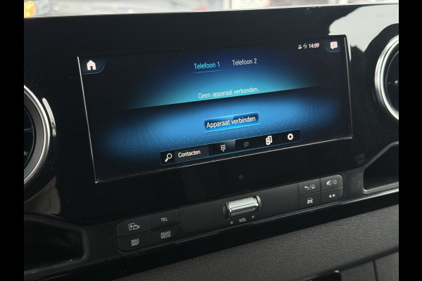 Mercedes-Benz Sprinter 315 1.9 CDI L2H2 | NL-auto | 1e Eig | 10'' MBUX | Stoelverw. | Camera | Carplay | Navi