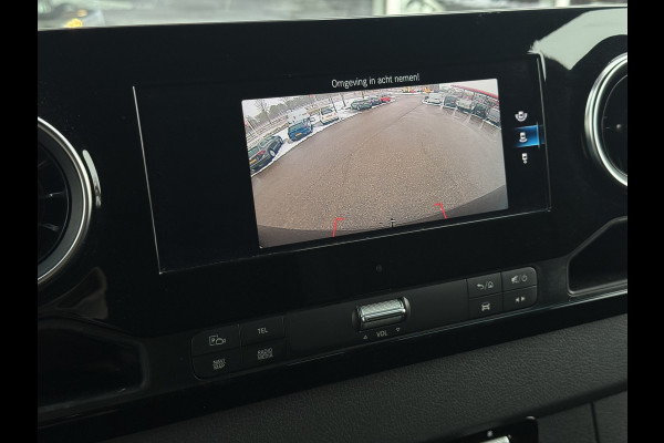 Mercedes-Benz Sprinter 315 1.9 CDI L2H2 | NL-auto | 1e Eig | 10'' MBUX | Stoelverw. | Camera | Carplay | Navi