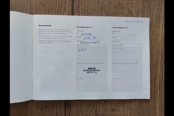 Volvo XC40 2.0 T4 R-Design | Leder | Trekhaak | Panodak