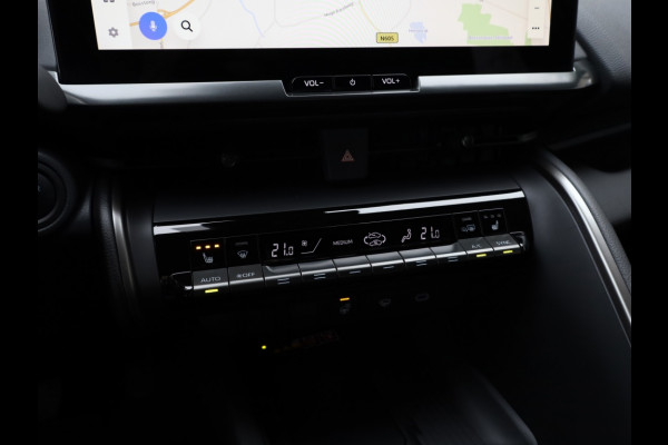 Toyota C-HR 2.0 PHEV 220 Dynamic | Bi-Tone | Premium Navi | Dodehoek