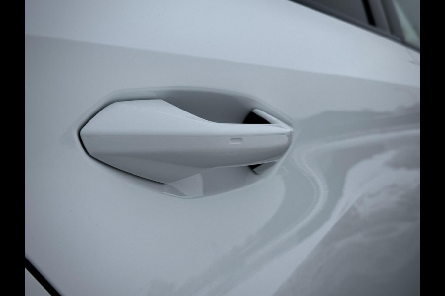 Audi A3 Sportback 45 TFSI e S-Line Panoramadak|B&O|Stoelverw.|LED