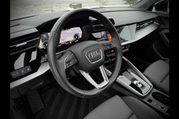 Audi A3 Sportback 45 TFSI e S-Line Panoramadak|B&O|Stoelverw.|LED