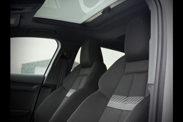 Audi A3 Sportback 45 TFSI e S-Line Panoramadak|B&O|Stoelverw.|LED