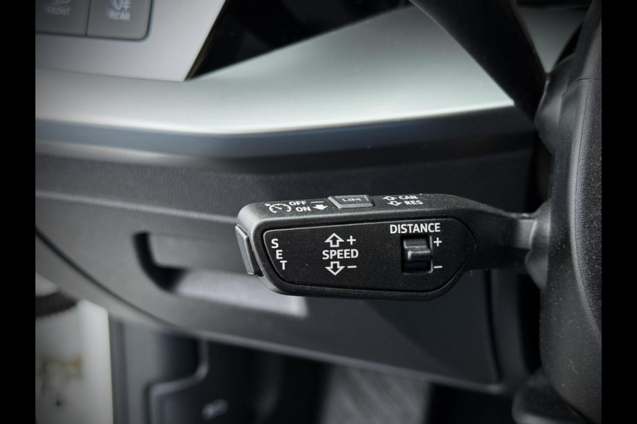 Audi A3 Sportback 45 TFSI e S-Line Panoramadak|B&O|Stoelverw.|LED