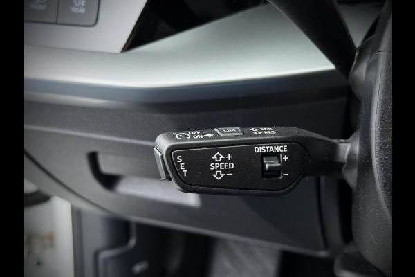 Audi A3 Sportback 45 TFSI e S-Line Panoramadak|B&O|Stoelverw.|LED