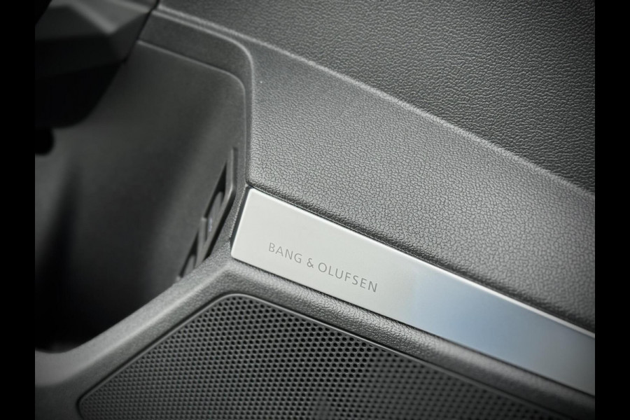 Audi A3 Sportback 45 TFSI e S-Line Panoramadak|B&O|Stoelverw.|LED