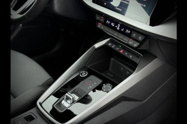 Audi A3 Sportback 45 TFSI e S-Line Panoramadak|B&O|Stoelverw.|LED