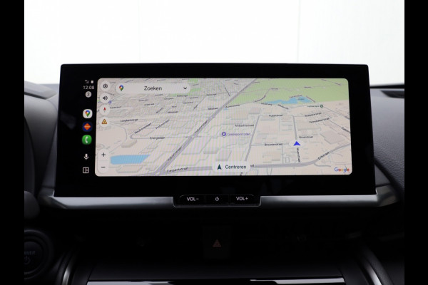 Toyota C-HR 2.0 PHEV 220 Dynamic | Bi-Tone | Dodehoek | Stuurwielverwarming