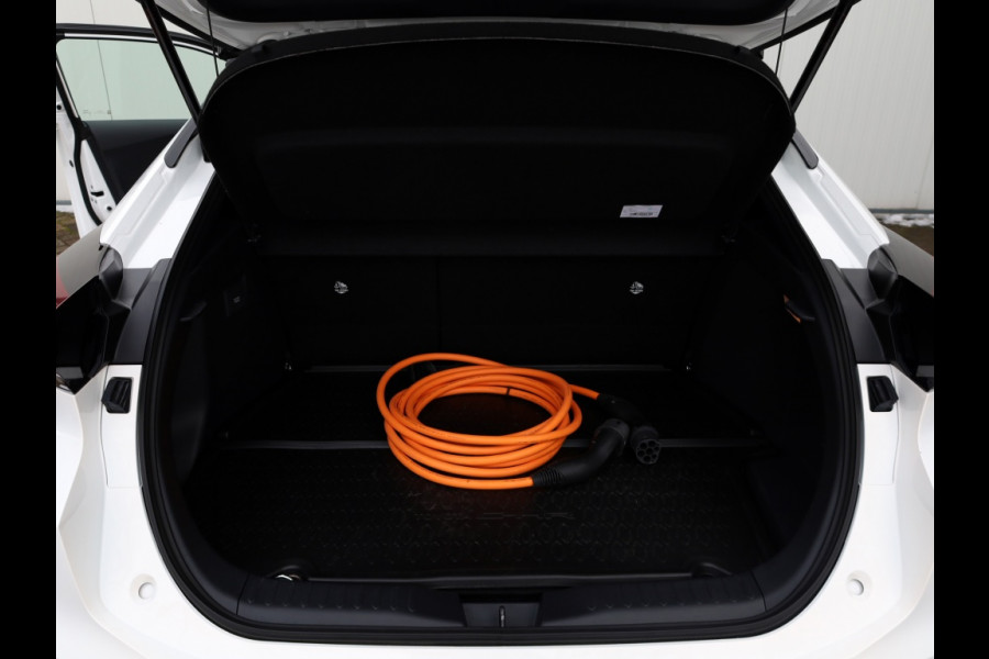 Toyota C-HR 2.0 PHEV 220 Dynamic | Bi-Tone | Dodehoek | Stuurwielverwarming