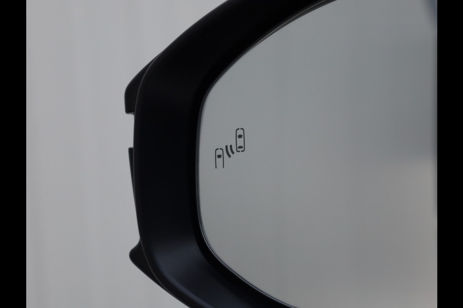 Toyota C-HR 2.0 PHEV 220 Dynamic | Bi-Tone | Dodehoek | Stuurwielverwarming