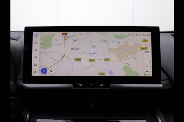 Toyota C-HR 2.0 PHEV 220 Dynamic | Bi-Tone | Stuurwielverwarming | Dodehoek