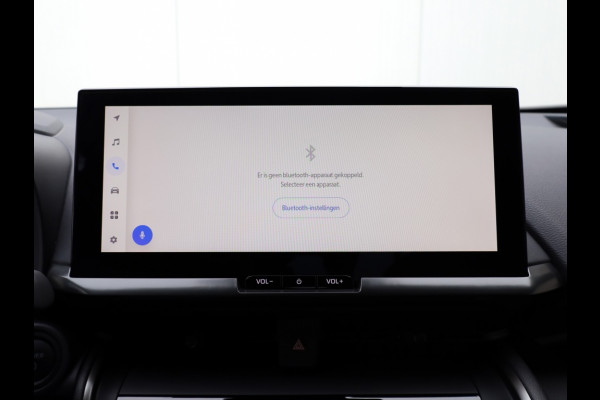 Toyota C-HR 2.0 PHEV 220 Dynamic | Bi-Tone | Stuurwielverwarming | Dodehoek