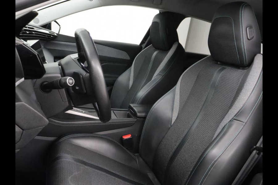 Peugeot 308 1.6 Plug-in Hybrid 180 Allure | Half leder | Camera | Carplay | Navigatie | Full LED | Cruise control | Climate control | Digital Cockpit | PHEV