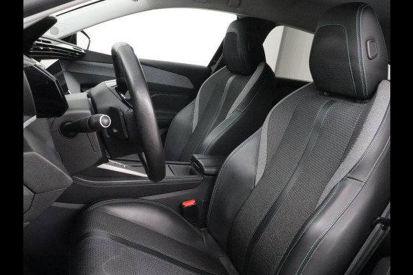 Peugeot 308 1.6 Plug-in Hybrid 180 Allure | Half leder | Camera | Carplay | Navigatie | Full LED | Cruise control | Climate control | Digital Cockpit | PHEV