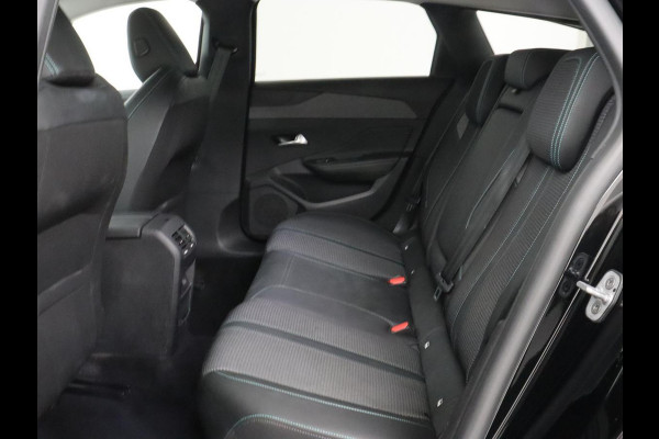 Peugeot 308 1.6 Plug-in Hybrid 180 Allure | Half leder | Camera | Carplay | Navigatie | Full LED | Cruise control | Climate control | Digital Cockpit | PHEV