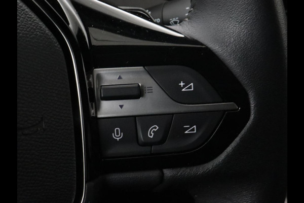 Peugeot 308 1.6 Plug-in Hybrid 180 Allure | Half leder | Camera | Carplay | Navigatie | Full LED | Cruise control | Climate control | Digital Cockpit | PHEV