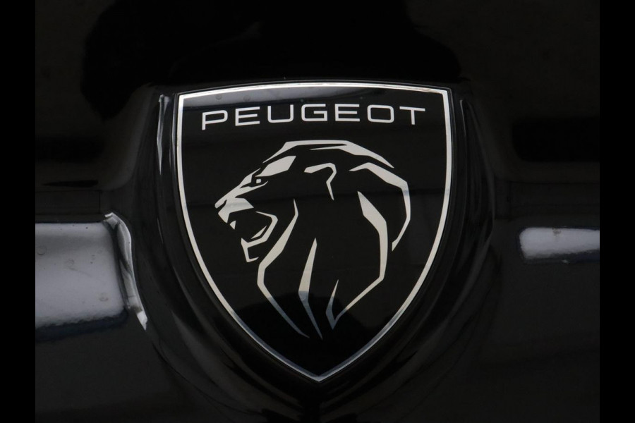 Peugeot 308 1.6 Plug-in Hybrid 180 Allure | Half leder | Camera | Carplay | Navigatie | Full LED | Cruise control | Climate control | Digital Cockpit | PHEV