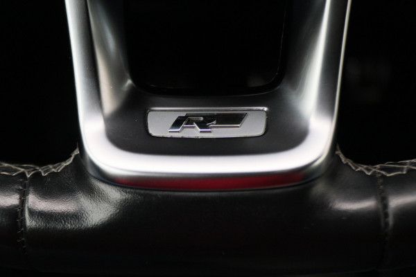 Volkswagen Polo 1.0 TSI Highline R-Line Climate, ACC, Apple Carplay, Sfeerverlichting, Sportstoelen, DAB, 17''