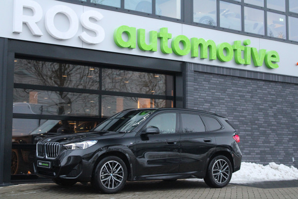 BMW X1 sDrive20i | BTW | M-SPORT | KEYLESS | HUD | 360 CAM | AMBIENCE LIGHT |