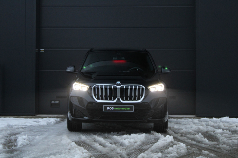 BMW X1 sDrive20i | BTW | M-SPORT | KEYLESS | HUD | 360 CAM | AMBIENCE LIGHT |