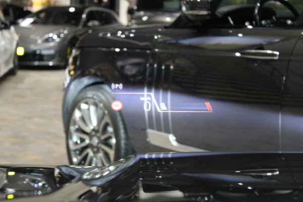 BMW X1 sDrive20i | BTW | M-SPORT | KEYLESS | HUD | 360 CAM | AMBIENCE LIGHT |