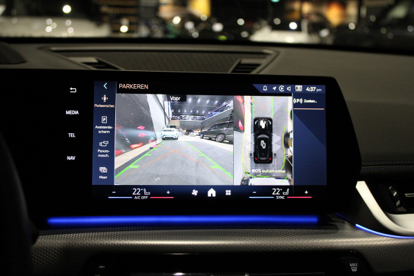 BMW X1 sDrive20i | BTW | M-SPORT | KEYLESS | HUD | 360 CAM | AMBIENCE LIGHT |