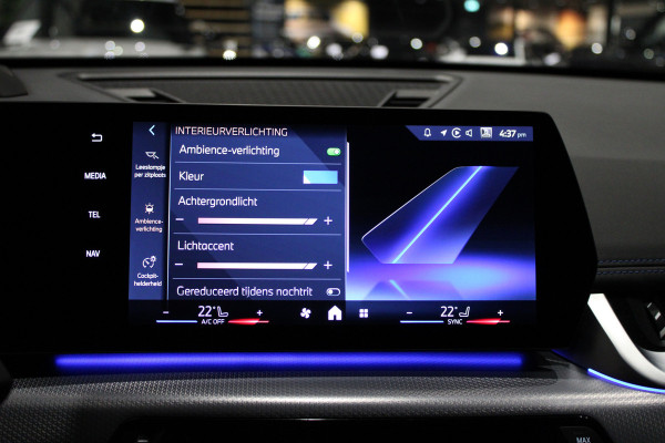 BMW X1 sDrive20i | BTW | M-SPORT | KEYLESS | HUD | 360 CAM | AMBIENCE LIGHT |