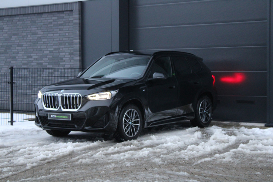 BMW X1 sDrive20i | BTW | M-SPORT | KEYLESS | HUD | 360 CAM | AMBIENCE LIGHT |