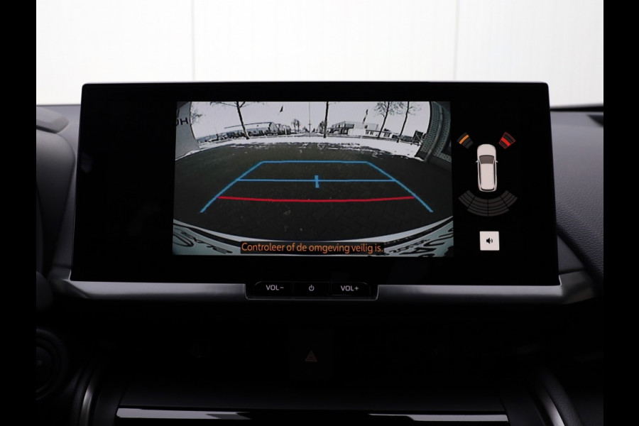 Toyota C-HR 2.0 PHEV 220 Dynamic | Bi-Tone | Dodehoek | Premium Navi