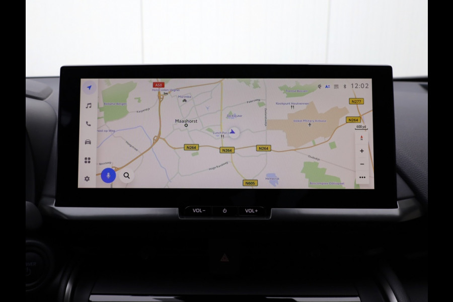 Toyota C-HR 2.0 PHEV 220 Dynamic | Bi-Tone | Dodehoek | Premium Navi