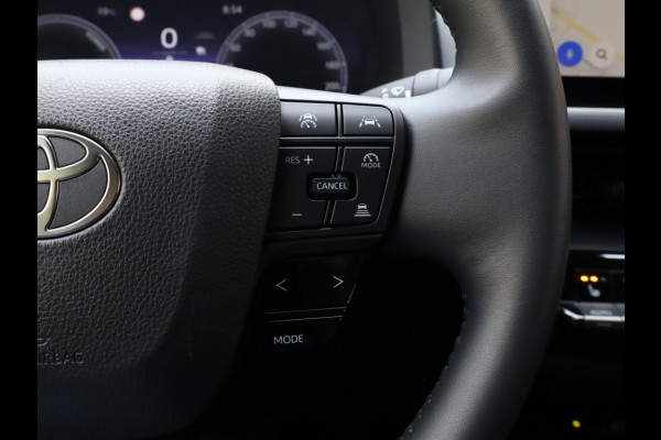 Toyota C-HR 2.0 PHEV 220 Dynamic | Bi-Tone | Dodehoek | Premium Navi