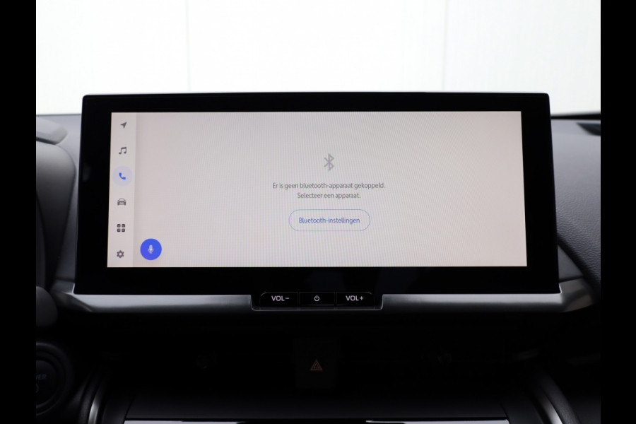 Toyota C-HR 2.0 PHEV 220 Dynamic | Bi-Tone | Dodehoek | Premium Navi