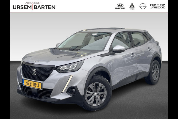 Peugeot 2008 1.2 PureTech Active Pack | Automaat | Apple Carplay & Android auto