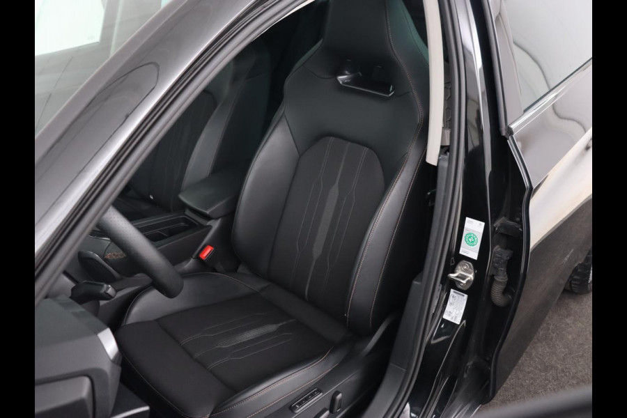 CUPRA Leon 2.0 TSI | Stoelverwarming | Beats Pack | Carplay | Carplay | Adaptive cruise | Memory | Sfeerverlichting | Stuurverwarming | Full LED | Sportstoelen