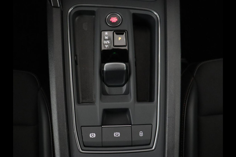 CUPRA Leon 2.0 TSI | Stoelverwarming | Beats Pack | Carplay | Carplay | Adaptive cruise | Memory | Sfeerverlichting | Stuurverwarming | Full LED | Sportstoelen