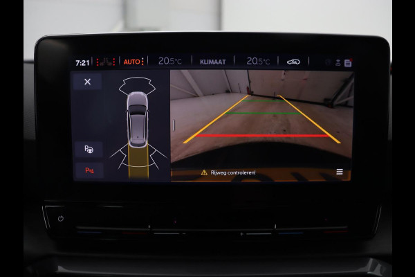 CUPRA Leon 2.0 TSI | Stoelverwarming | Beats Pack | Carplay | Carplay | Adaptive cruise | Memory | Sfeerverlichting | Stuurverwarming | Full LED | Sportstoelen