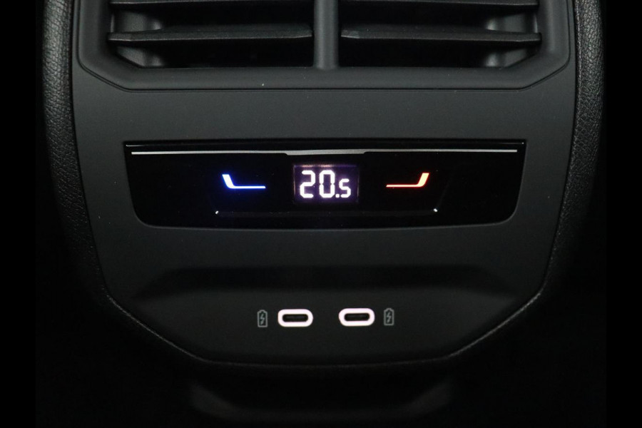 CUPRA Leon 2.0 TSI | Stoelverwarming | Beats Pack | Carplay | Carplay | Adaptive cruise | Memory | Sfeerverlichting | Stuurverwarming | Full LED | Sportstoelen